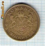 226 Moneda 2000 LEI 1946 -starea care se vede -ceva mai buna decat scanarea