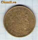207 Moneda 2000 LEI 1946 -starea care se vede -ceva mai buna decat scanarea