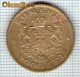 214 Moneda 2000 LEI 1946 -starea care se vede -ceva mai buna decat scanarea