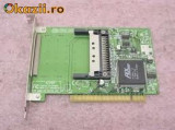 SMC WL11000P EZ Connect Wireless PCI Adapter