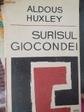 SURASUL GIOCONDEI -ALDOUS HUXLEY, 1966