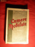 Damian Stanoiu - Camere Mobilate - cca.1937