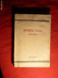Apostol Culea - OMAGIU - Prima Ed. Sc. Poporului 1940