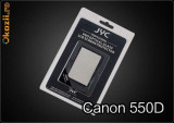 Protectie ecran LCD Canon 550D