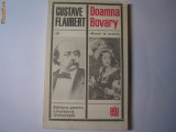 Gustave Flaubert - Doamna Bovary R1, 1976