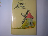 Alphonse Daudet - Lettres de mon moulin,a2, 1980