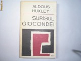 Surasul Giocondei Aldoux Huxley ,p3, 1968