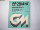 Probleme din Gazeta Matematica N.Teodorescu,p3