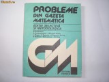 Probleme din Gazeta Matematica N.Teodorescu,p9