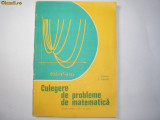 I.GIURGIU \ F.TURTOIU - CULEGERE DE PROBLEME DE MATEMATICA