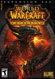 Vand cont de Wow-Cataclysm,Druid level 85 Stormscale, MMO, Role playing, 16+, Blizzard