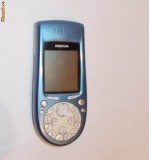 nokia 3650 foto