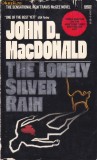 Carte in limba engleza: John D. MacDonald - The Lonely Silver Rain