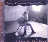 Mary Chapin Carpenter, Stones in the Road, CD original SUA 1994, Folk