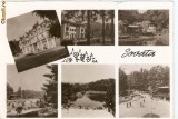 R-9853 Romania, RPR, Sovata, circulata