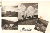 CPI (B754) SINAIA, MOZAIC, EDITURA CPCS, CIRCULATA, 1958, STAMPILE, TIMBRU