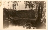 R-9857 Romania, RPR, Sovata, Lacul Ursu, circulata