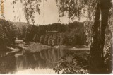 R-9858 Romania, RPR, Sovata, Lacul Ursu, necirculata