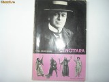 V.Bradateanu- C.I.Nottara (despre teatru-biografie)-ed Meridiane ,p4