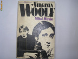 Virginia Woolf - Autor : Mihai Miroiu,p4