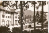 R-9856 Romania, RPR, Sovata, Cantina CCS, circulata