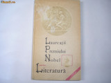 Laureatii Premiului Nobel pentru Literatura (1901-1982),p4
