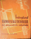 Indreptarul termoenergeticianului din intreprinderile industriale