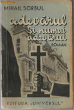 Mihail Sorbul / Adevarul si numai adevarul (editia I,1936,cu desene de Const.Oparica)