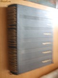 DICTIONAR TEHNIC POLIGLOT - Romina, Rusa, Engleza, Germana, Franceza, Maghiara - Editura Tehnica, 1963, 1235 p.
