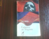 Yves Berger Calatorie in Virginia