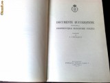 Documente Bucurestene-Proprietatile Manastirii Coltea - 1941