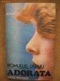 Romulus Dianu - Adorata