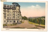 CPI (B436) GOVORA, PALACE HOTEL, EDITURA GH. FUNDATUREANU, R. VALCEA, NECIRCULATA, ANTEBELICA, Printata