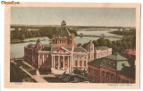 CPI (B437) ARAD, PALATUL CULTURAL EDITATA 1925, NECIRCULATA,