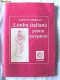 &quot;LIMBA ITALIANA PENTRU INCEPATORI&quot;, Haritina Gherman, 1993