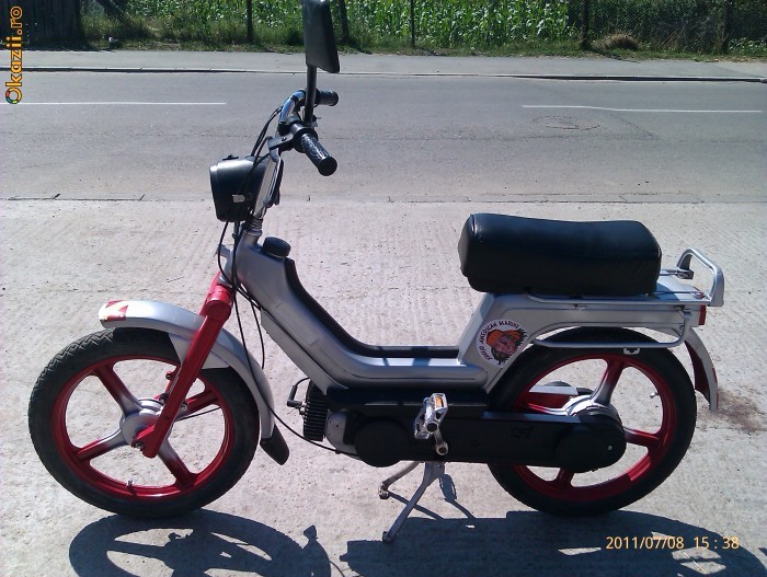Vand Scuter Piagio Si 49cc stare perfecta (scooter,mobra) arhiva