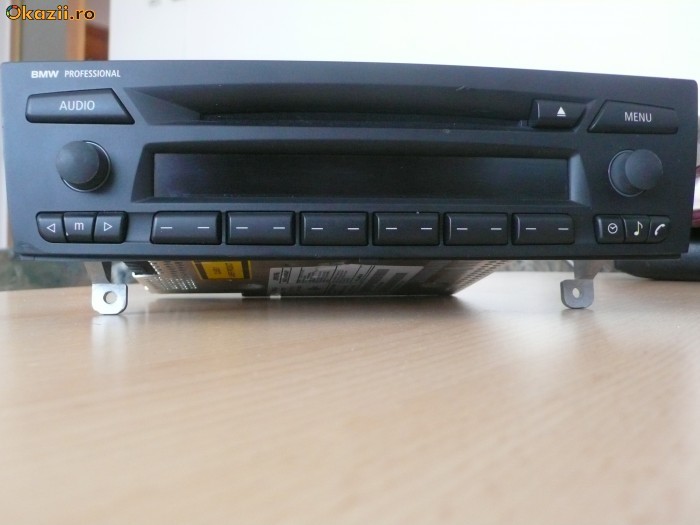 Bmw cd73 распиновка