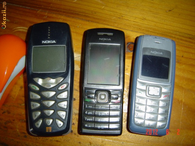 telefoane nokia vechi 5110