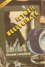 Almanah Luceafarul 1984 foto