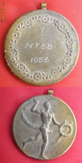 SPORT; Medalie locul I -1956- ; Ungaria foto