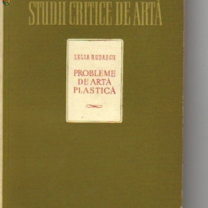 Lelia Rudascu - Probleme de arta plastica