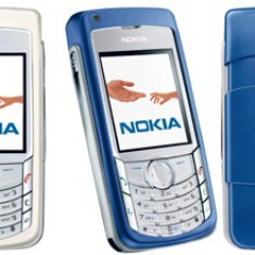 Nokia 6681 - pachet complet