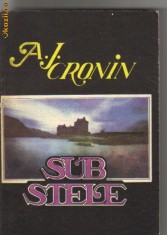 A J Cronin - Sub stele