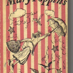 P L Travers - Mary Poppins