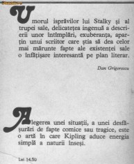 Rudyard Kipling - Stalky &amp; Co .
