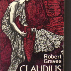 Robert Graves - Claudius zeul