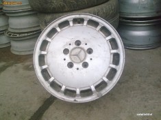 Jante Mercedes C/E-Classe, 15 inch. foto