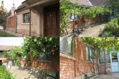 Casa / teren de vanzare - sat Ciortea, com. Vrani, judet CS foto