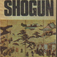 James Clavell - Shogun