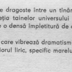 Thomas Hardy - Idila pe un turn